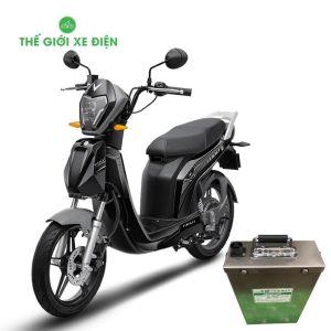 Pin Samsung 48V–24Ah Cho Xe VinFast Ludo – Nâng Cấp Mạnh Mẽ, Bền Lâu Và Tương Thích Tuyệt Đối