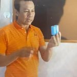 học viên hoàng xe điện